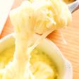 じゃがいもから作る本格アリゴ