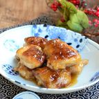 鶏もも肉の生姜照り焼き【作りおき】 