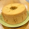 還暦料理男子の作ってみた!投稿(基本の米粉シフォンケーキ【しっとりきめ細やか!】)
