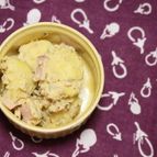 豆乳ポテトサラダ