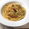 【再現】洋麺屋五右衛門の!Wガーリックペペロンチーノ♪