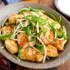 お盆明けのリセットに！【高たんぱく×かさ増し】「ヘルシーおかず3選」｜編集部おすすめレシピ