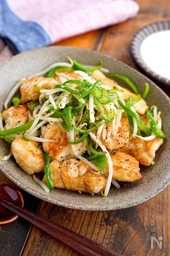 お盆明けのリセットに！【高たんぱく×かさ増し】「ヘルシーおかず3選」｜編集部おすすめレシピ