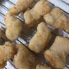 みぃの作ってみた!投稿(鶏むね肉の塩にんにくから揚げ)