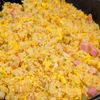 えんぢさんの作ってみた!投稿(焦がし醤油香る【基本のチャーハン】パラパラに仕上がります！)