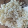 止まらない美味しさ!【ヤンニョムチキンの韓国風おにぎり】の工程4