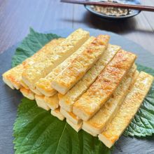 豆腐のジョン