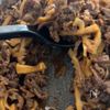 旬を味わう♪パパッと簡単【牛肉とたけのこの甘辛炒め煮】の工程5