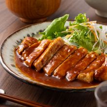 元シェフが教える!ポークチャップ