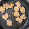 鶏肉となすのにんにくごま味噌炒め｜コク旨＆白ごはん泥棒！の工程3