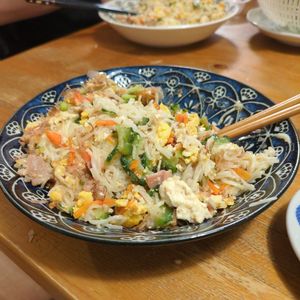 602408の作ってみた!投稿(ゴーヤが美味しい♡そうめんチャンプルー)