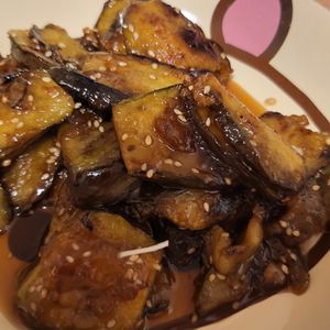 椎茸きの子の作ってみた!投稿(【鰻を超えた！なすの蒲焼き風】とろうま♡メイン級のおいしさ)