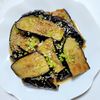ふうかの作ってみた!投稿(【とろなすの甘酢浸し】とろんとしっとり 味しみしみ)