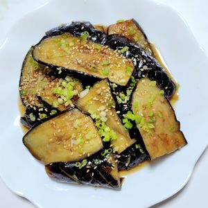 ふうかの作ってみた!投稿(【とろなすの甘酢浸し】とろんとしっとり 味しみしみ)