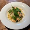 AKの作ってみた!投稿(【手抜きなのに超旨い】サーモンと青梗菜のクリームパスタ！)