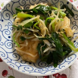 万福の作ってみた!投稿(【鶏むね肉のレバニラ風炒め】ご飯が進む鶏むねおかず♪)