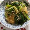 万福の作ってみた!投稿(【鶏むね肉のレバニラ風炒め】ご飯が進む鶏むねおかず♪)