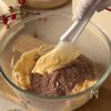 可愛すぎる♡しっとりチョコパウンド！ダイソーアイテムで簡単の工程2