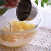 簡単で失敗知らずのシフォンケーキ*ベーキングパウダー不使用の工程3