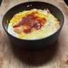 ねたりの作ってみた!投稿(【夏休みのランチはこれ！】オム丼)