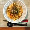 なつみの作ってみた!投稿(鶏ひき肉de親子丼【手軽で簡単!】)