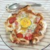 M＊Pの作ってみた!投稿(簡単！ミートソースパングラタン)