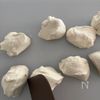 グルテンフリー
米粉ののびーるチーズドッグパンの工程8