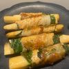 みーたんの作ってみた!投稿(【長芋の大葉肉巻き】ごはんがすすむ腸活おかず！)