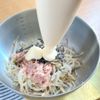 1袋使い切り！もやしとツナの塩こんマヨサラダの工程3