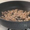 ほっとする甘辛味♪ごはんがすすむ【鶏そぼろひじき煮】の工程1