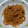 KUMIKOの作ってみた!投稿(電子レンジで！？1人前ナポリタン)