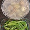 春野菜たっぷりミモザサラダ【ゆずこしょうマヨ】の工程3