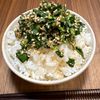 楽ラク手抜キッチン🐶🐾の作ってみた!投稿(万能だれ『やみつきニラ醤油』ご飯のお供♡アレンジも可能♪)