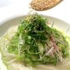 【きゅうりソースのそうめん】暑い夏を乗り切るための絶品レシピの工程3