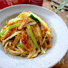 お弁当にもぴったり！ベーコンの炒め物まとめ