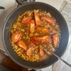 【麻婆トマト】甜ケチャ味♪の工程5