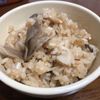 みぃの作ってみた!投稿(みんな大好き!*きのこと鶏ひき肉のコクうま炊き込みご飯*)