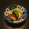りんの作ってみた!投稿(【小松菜とお揚げの煮びたし】レンジで簡単/ジュワっと味染み)