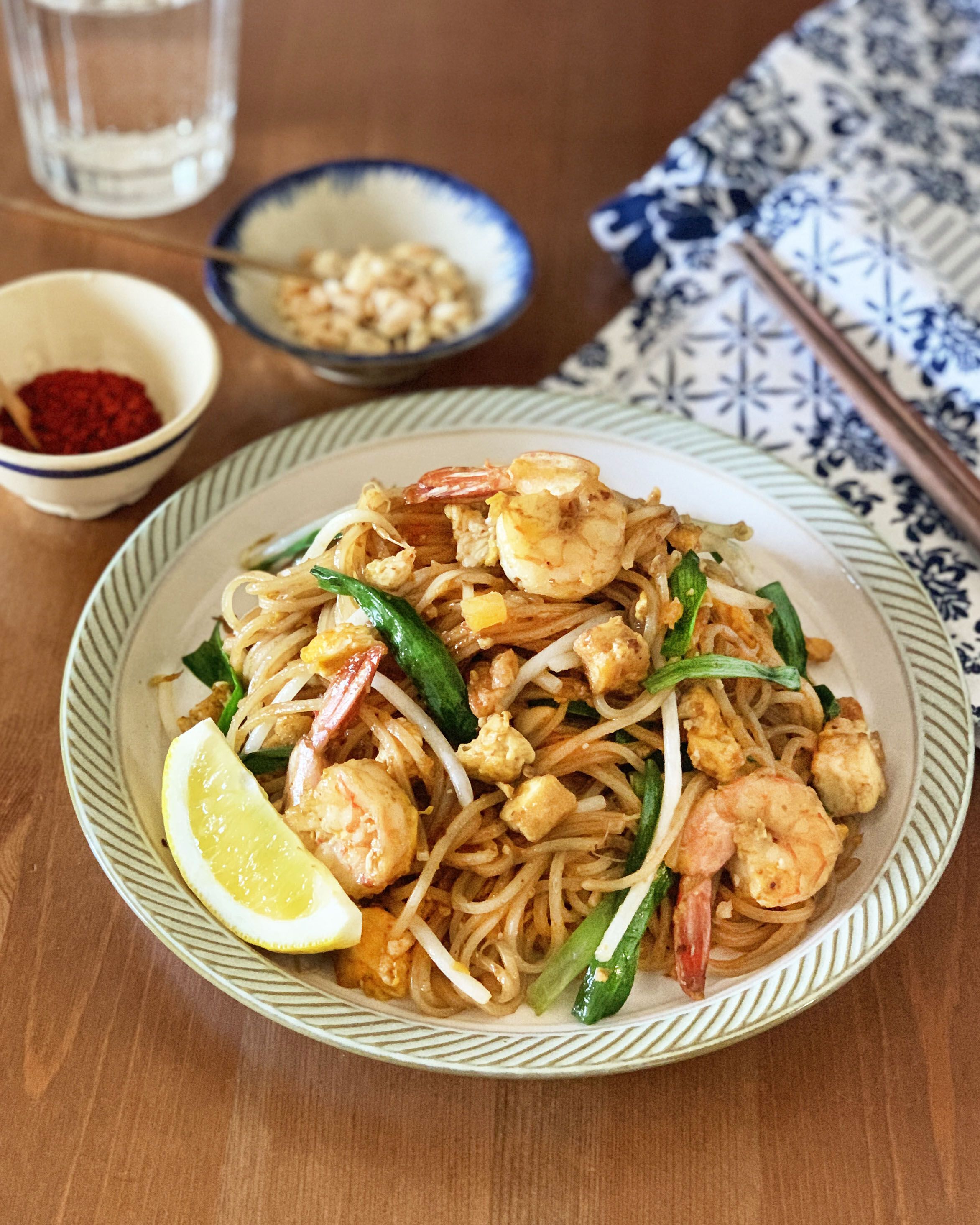 本当に美味しいパッタイ 何度も作りたい定番レシピvol 260 レシピサイトnadia 本当に美味しいパッタイ 何度も作りたい定番レシピvol 260 レシピサイトnadia