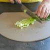 腸活炊き込みご飯の工程1