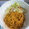 【屋台風焼きそば】麺そのものがおいしい♪夏休みランチに♡の工程3