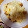 172911の作ってみた!投稿(厚揚げの南蛮風)