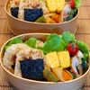 395025の作ってみた!投稿(しっとり柔らか♡海苔巻き鶏塩つくね)