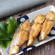 簡単！フライパンで10分♡漬け込まないさわらの甘辛味噌だれ