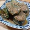 mmm10の作ってみた!投稿(【ひと口きゅうりのごま酢和え】和えるだけ♪箸休めにぴったり!)