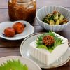 「ただ混ぜるだけ」簡単万能調味料【梅もろみ味噌】