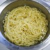 食欲が落ちても食べれる「冷やし中華」の工程6