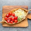 鶏むね肉が驚くほどしっとり！【ミニトマトソースのごちそう焼】の工程4