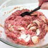 火を使わない！レンジで濃厚♡ひき肉ハッシュドビーフの工程2