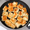 海老アボカドの包み焼き♩食材2つ！絶品おつまみ！包丁不要簡単の工程3